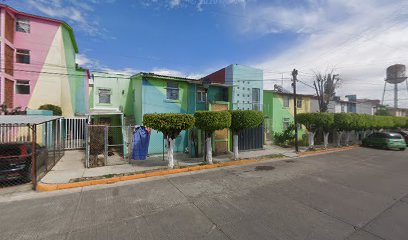 Negocio Estética Y Barbería Reina