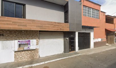 Negocio Estética Y Barbería Rocio