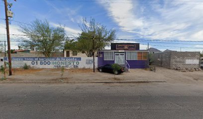 Estetica Y Barberia Rossy