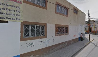 Negocio Estética Y Barberia (Salón De Azly)