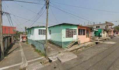 Negocio Estética Y Barbería Sye