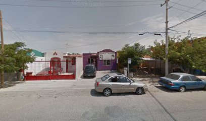 Estetica Y Barberia