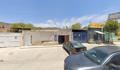 Negocio Estética Y Barbershop Geli
