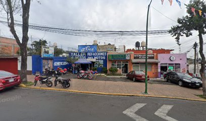 Negocio Estética Y Peluqueria Alexis