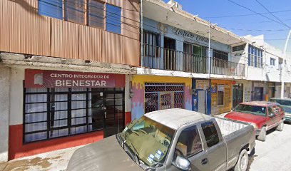 Estética Y Peluquería Cecy