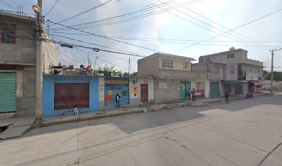 Estética Y Peluquería 