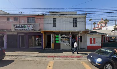 Estetica Y Peluqueria Los Primos