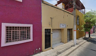 Estética Y Peluquería Sandy, Servicio De Podología