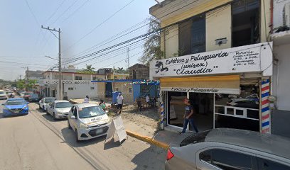 Estética Y Peluqueria ¨Claudia¨