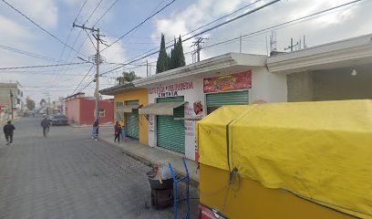 Negocio Estetica Y Peluqueria.