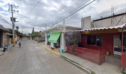 Negocio Estética Y Peluquería