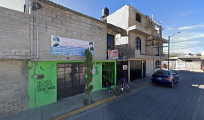 Estetica Y Unisex Mijeri