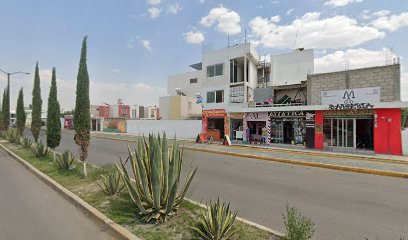 Negocio Estética Yoli