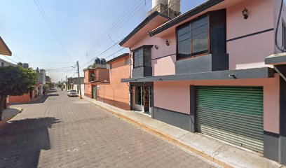 Negocio Estetica