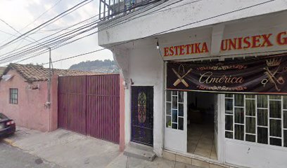 Estetika Unisex Glamour