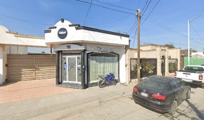 Negocio Fashion Spa