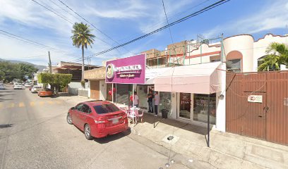 Gala Estetica Unisex