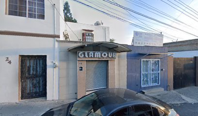 Negocio Glamour Salón/Spa
