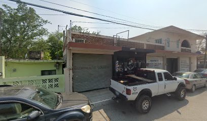 Negocio Invictus Barber Shop