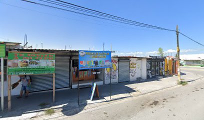 Negocio Kaiser Estética Y Barbería