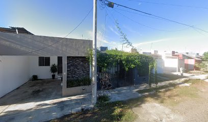 Kareli Cázares Estilista