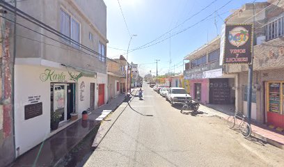 Karla Estetica Unisex