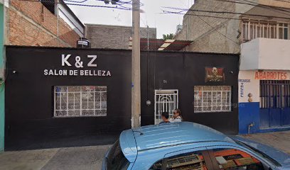 Negocio Karlobello Y Zaragoza. Imagen Y Estilo.