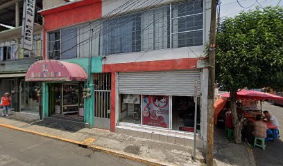 Ksn ' S Estetica