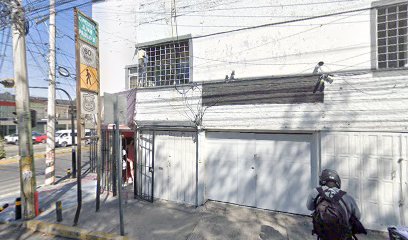 La Mansión Del Esteticista