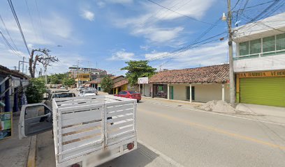 Negocio Lilia Rivera Estética Unisex