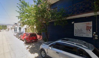 Negocio Male Mendoza - Estatocosmetologa