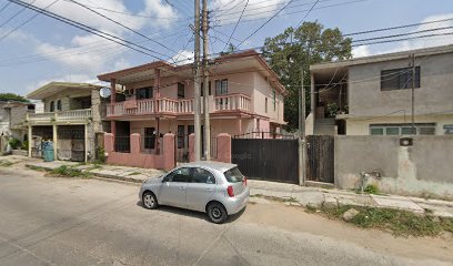 Maricela Salon