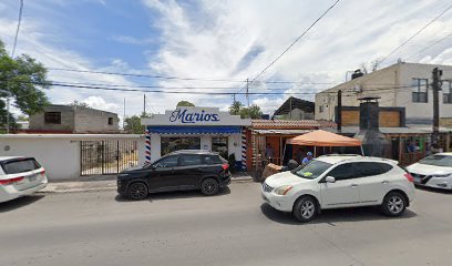 Mario's Peluqueria