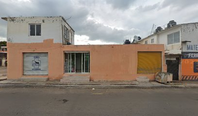 Negocio Nelly's Salon De Belleza Unisex