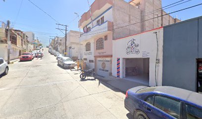 New Style Barber Shop