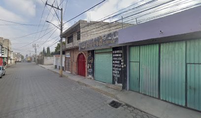 Negocio O'farrell Estetica