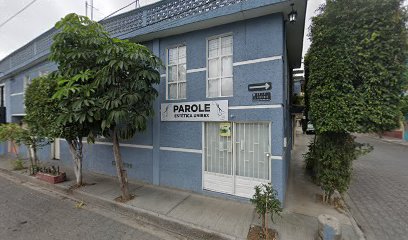 Negocio Parole Estética Unisex