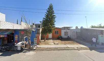 Peluquería