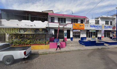 Peluquería Castillo