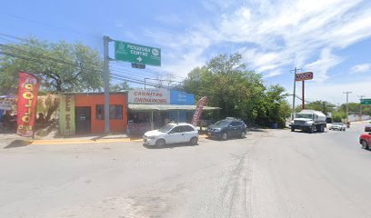 Peluquería Dominik Guajardo Lujan