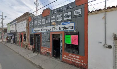 Negocio Peluqueria Dymen