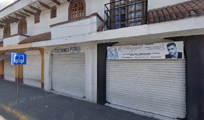 Peluqueria Estetica Unisex Margot