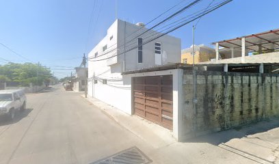 Peluquería Estética Y Barbería