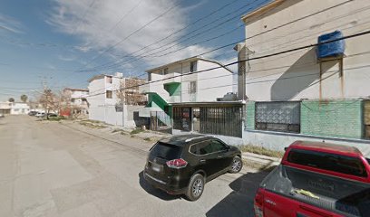 Peluquería Estilista Víctor