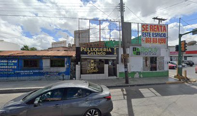 Negocio Peluquería Galindo