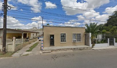 Negocio Peluqueria Rogelio