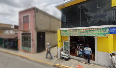 Negocio Peluqueria Y Estética Fashion Lira