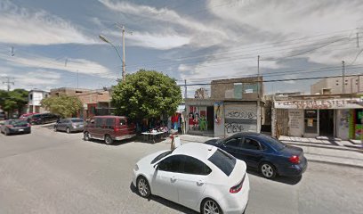 Peluquería Y Estética Tauros