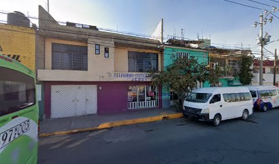 Negocio Peluqueria Y Estetica Unisex 