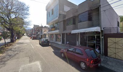 Negocio Ricci's